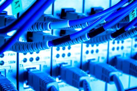 Chico, CA Structured Data Cabling, Network Wiring Services …