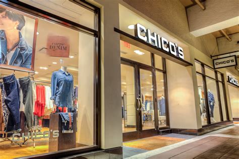 Chico’s: Fiscal Q2 Earnings Snapshot