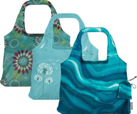 ChicoBag VITA Reusable Shopping Bag - amazon.com