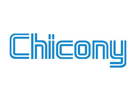 Chicony Electronics Co., Ltd is a Taiwan-based company principally en