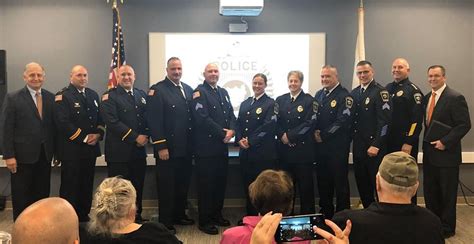 Updated: Mar 26, 2021 / 10:50 PM EDT. CHICOPEE, Mass. (WWLP) – Chicopee Police Chief William Jebb said his final goodbyes to the men and women of the department Friday to begin his extended ...
