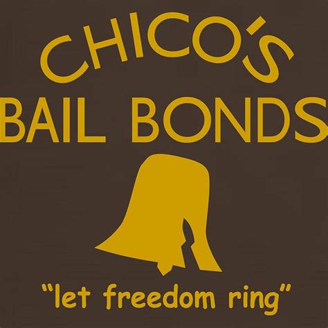 Chicos Bail Bonds T-Shirts - CafePress