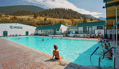 Chicos hot springs resort. Things To Know About Chicos hot springs resort. 