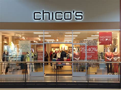 Chicos store near me. Things To Know About Chicos store near me. 