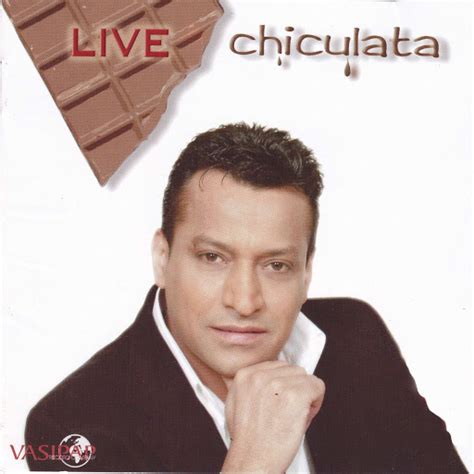 Chiculata (Live) - YouTube