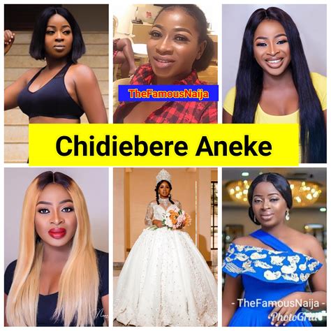 Chidiebere aneke