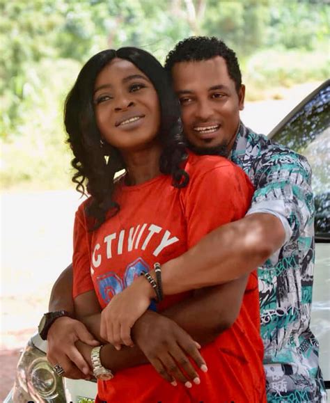 Chidiebere aneke husband