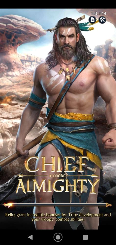 Chief Almighty APK Download for Android 