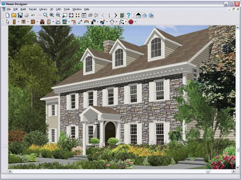 Chief Architect Bundle Chief Architect and Home Designer for
