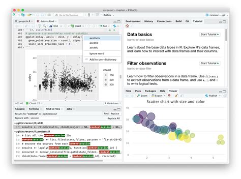 Chief Data Officer - RStudio Community