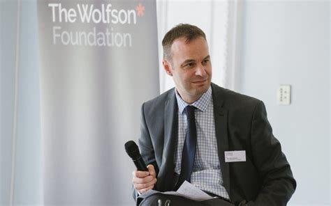 Chief Executive, Paul Ramsbottom, features in Fundraising ...