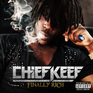 Chief Keef - Text Lyrics AZLyrics.com