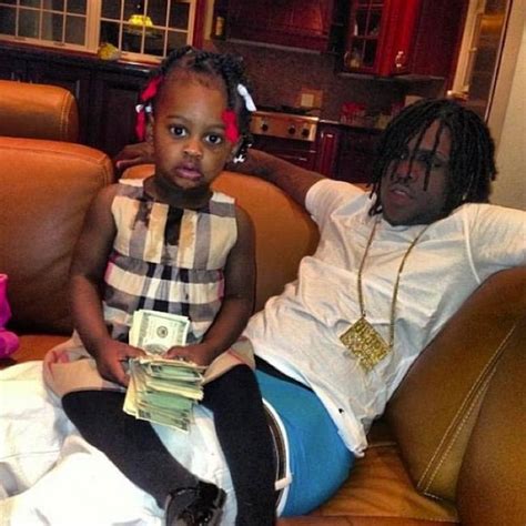 Chief Keef Height, Weight, Age, Girlfriend, Children