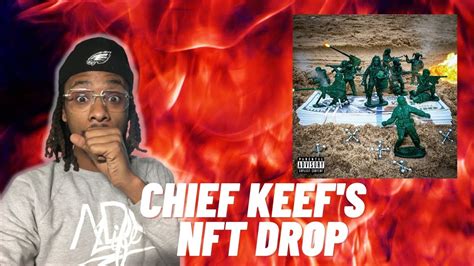 Chief Keef Nft Price
