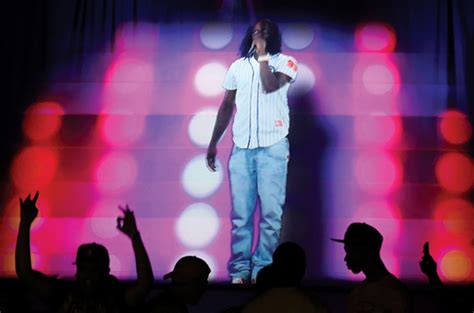 Chief Keef vs. Chicago: Why the Rapper Has Become Public ... - Billboard