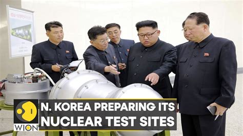Chief declares Pyongyang increases uranium enrichment