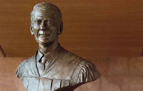 Chief judge john roll and biography