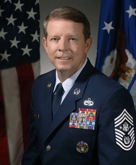 Chief master sergeant of the air force. Full image. Chief Master Sergeant of the Air Force Kaleth O. Wright represents the highest enlisted level of leadership, and as such, provides direction for the enlisted force and … 
