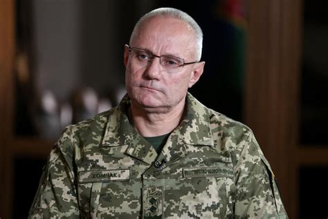 Chief of the General Staff (Ukraine) - Wikipedia