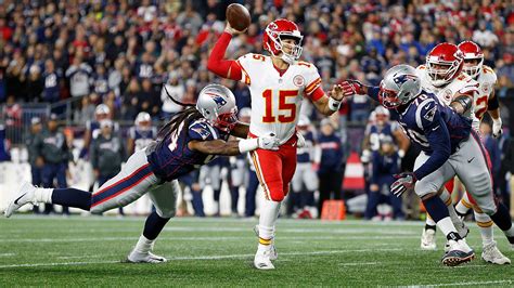Chiefs Game Score Tonight imgloaf