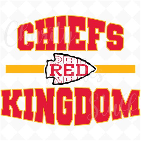 Chiefs Kingdom takes