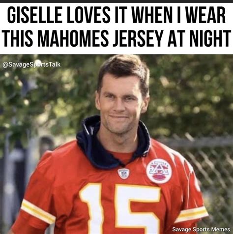 Patriots star hints Chiefs, Patrick Mahomes got refs benefit in reposted meme. Story by Alicia de Artola • 1mo. More for You. Patriots linebacker Matthew Judon took to Twitter to vent about how ...