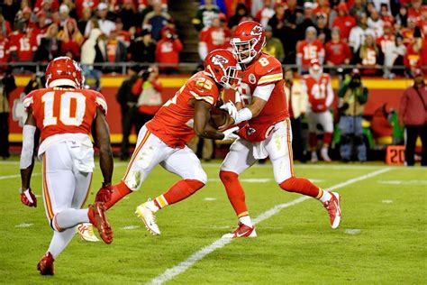 Chiefs game live stream free. Game Time: 8:15 p.m. ET. TV: NBC. Live stream Chiefs at Jets on Fubo: Start with your free trial today! Through three games, Mahomes looks like an MVP candidate again throwing for 268 yards per ... 