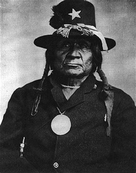 Chiefs of the Numu - Comanche Lodge