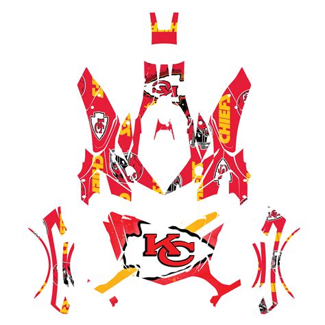Chiefs spyder. I am routing for the Chiefs. These are the two teams Montana played for, head to head. 