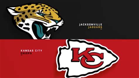 Chiefs vs jaguars. Things To Know About Chiefs vs jaguars. 
