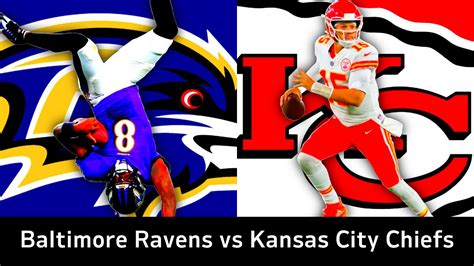 Chiefs vs ravens game. Jan 29, 2024 · They beat the Ravens 17-10 in the AFC championship game, ... Chiefs, Ravens each come up with defensive stops for the first two punts of the day. Baltimore has the ball back, trailing 14-7 with 2: ... 