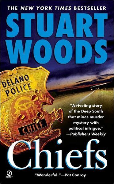 Download Chiefs Will Lee 1 By Stuart Woods