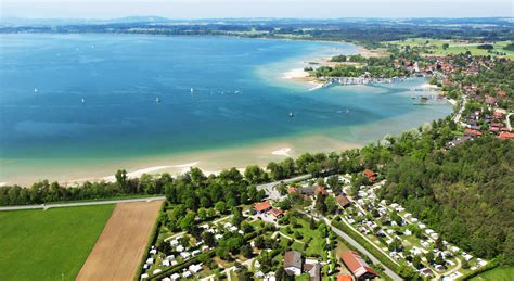 Chiemsee - Campingplätze direkt in - Campingplätze in der …