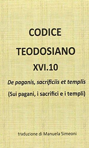 Chiesa e stato nel codice teodosiano. - Origen del producto y distribución del ingreso, año 1950-69..