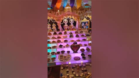 Chigwell swaminarayan Hindu temple - YouTube