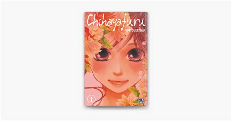 Chihayafuru T01