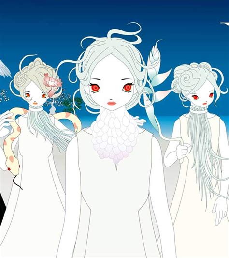 Chiho aoshima biography examples pdf