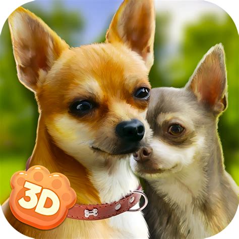 Play Nintendogs: Chihuahua & Friends online Simulation game and discover why millions of fans love it years after release! No need to buy the original Nintendo DS or download sketchy archives. This ready-made Nintendogs: Chihuahua & Friends emulator is browser-friendly and requires no tinkering. Wait for the menu to load, and press Start to ....