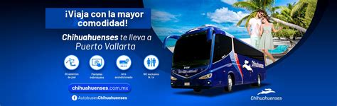 Chihuahuenses - Boletos y Horarios de Autobuses ClickBus