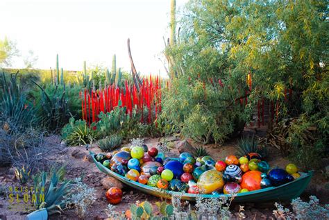 Chihuly at the Desert Botanical Garden - Arizona Highways …