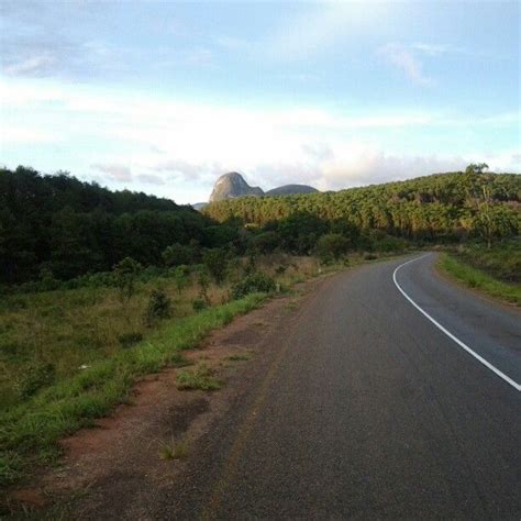 Chikangawa Forest Reserve - 🇲🇼 - WorldPlaces