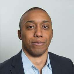 Chike Aguh - Chief Innovation Officer - LinkedIn