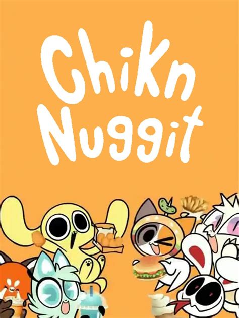 Chikn Nuggit is streaming May 22 on Peacock: https://pck.tv/3SUwRI4Synopsis: Chikn Nuggit is a cute, but weird, little dog who loves to have fun with his oth.... 
