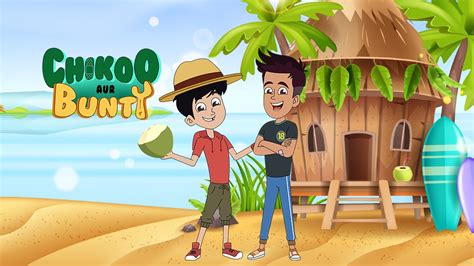 Chikoo Aur Bunty Watch Chikoo Aur Bunty Serial All …