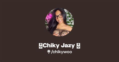 Chikywoo Onlyfans Leak 🔥 [HD]