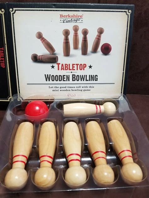 Child’s Ten Pin Bowling Game in Caversham, Berkshire Gumtree