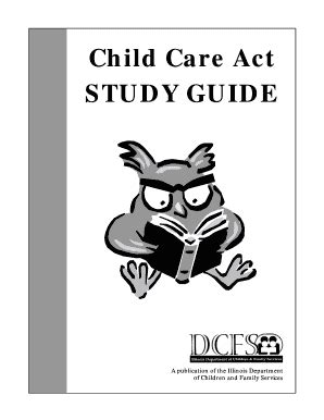 Child Care Act of 1969 Definition Law Insider