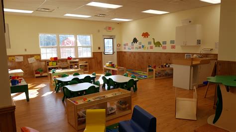 Child Care in LaGrange & Grafton, OH The Child Garden