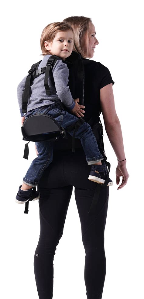 Child Carrier and Day Pack - Shark Tank Blog