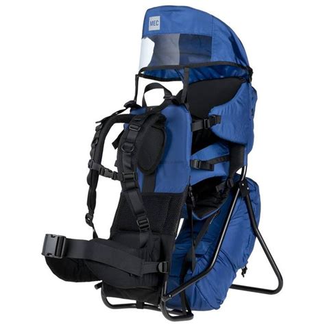 Child Carriers MEC - Mountain Equipment Company